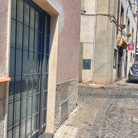 B&B Chiostro San Marco Tarquinia Dış mekan fotoğraf