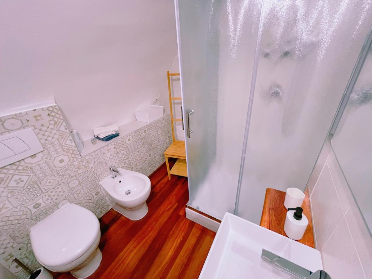 B&B Chiostro San Marco Tarquinia Dış mekan fotoğraf