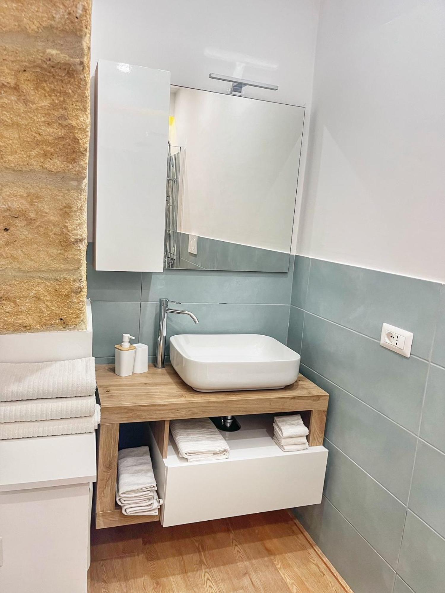 B&B Chiostro San Marco Tarquinia Dış mekan fotoğraf