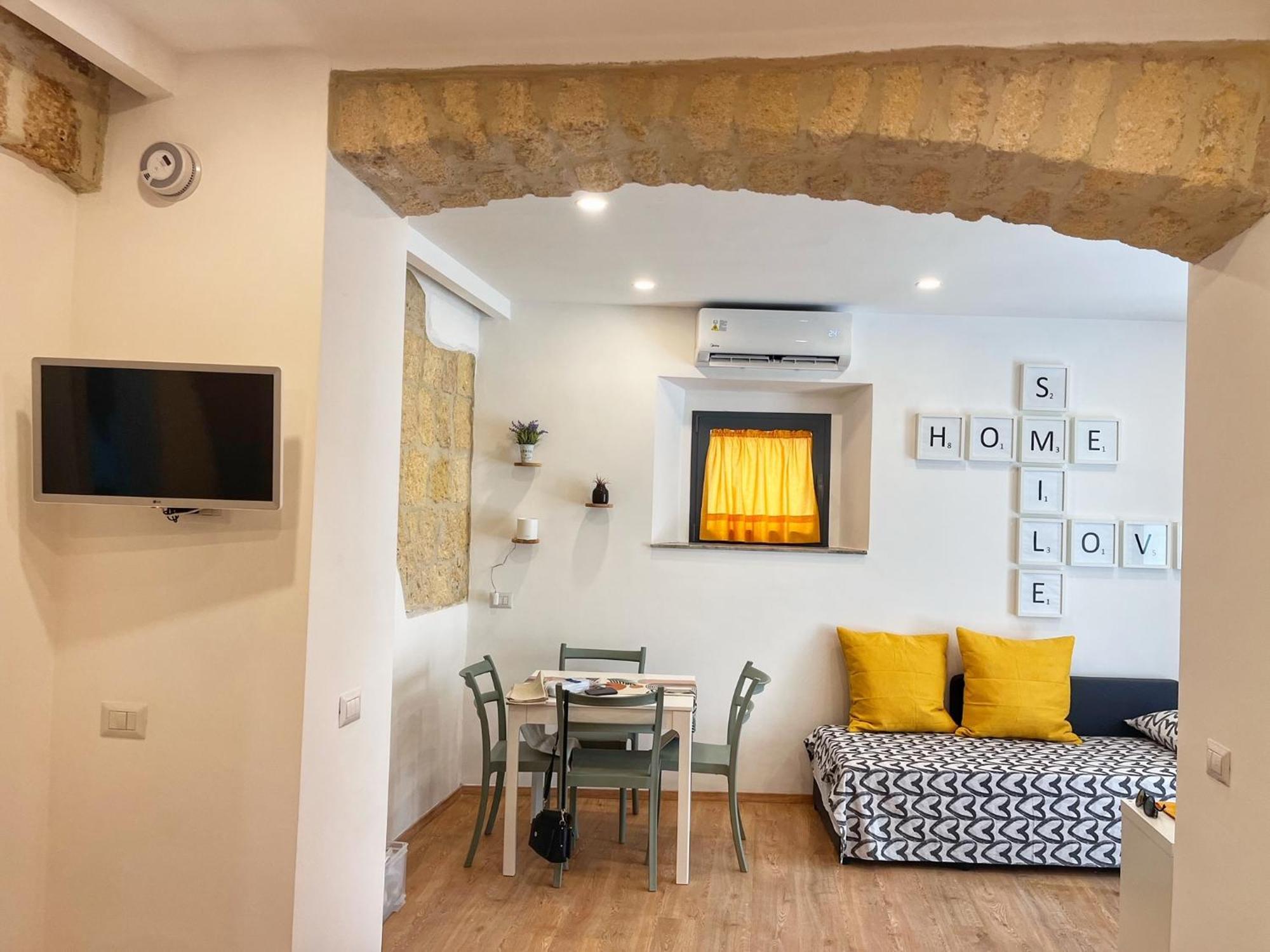 B&B Chiostro San Marco Tarquinia Dış mekan fotoğraf