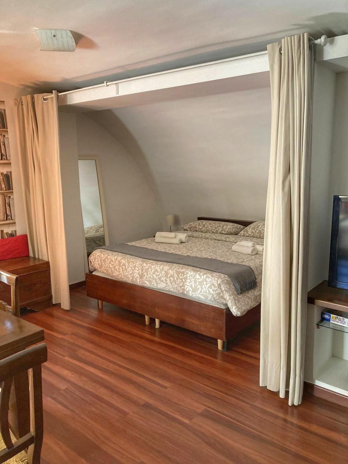 B&B Chiostro San Marco Tarquinia Dış mekan fotoğraf