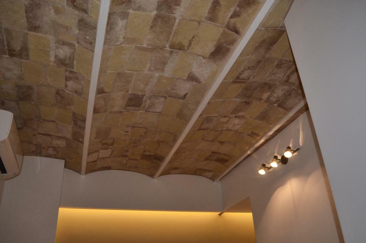 B&B Chiostro San Marco Tarquinia Dış mekan fotoğraf