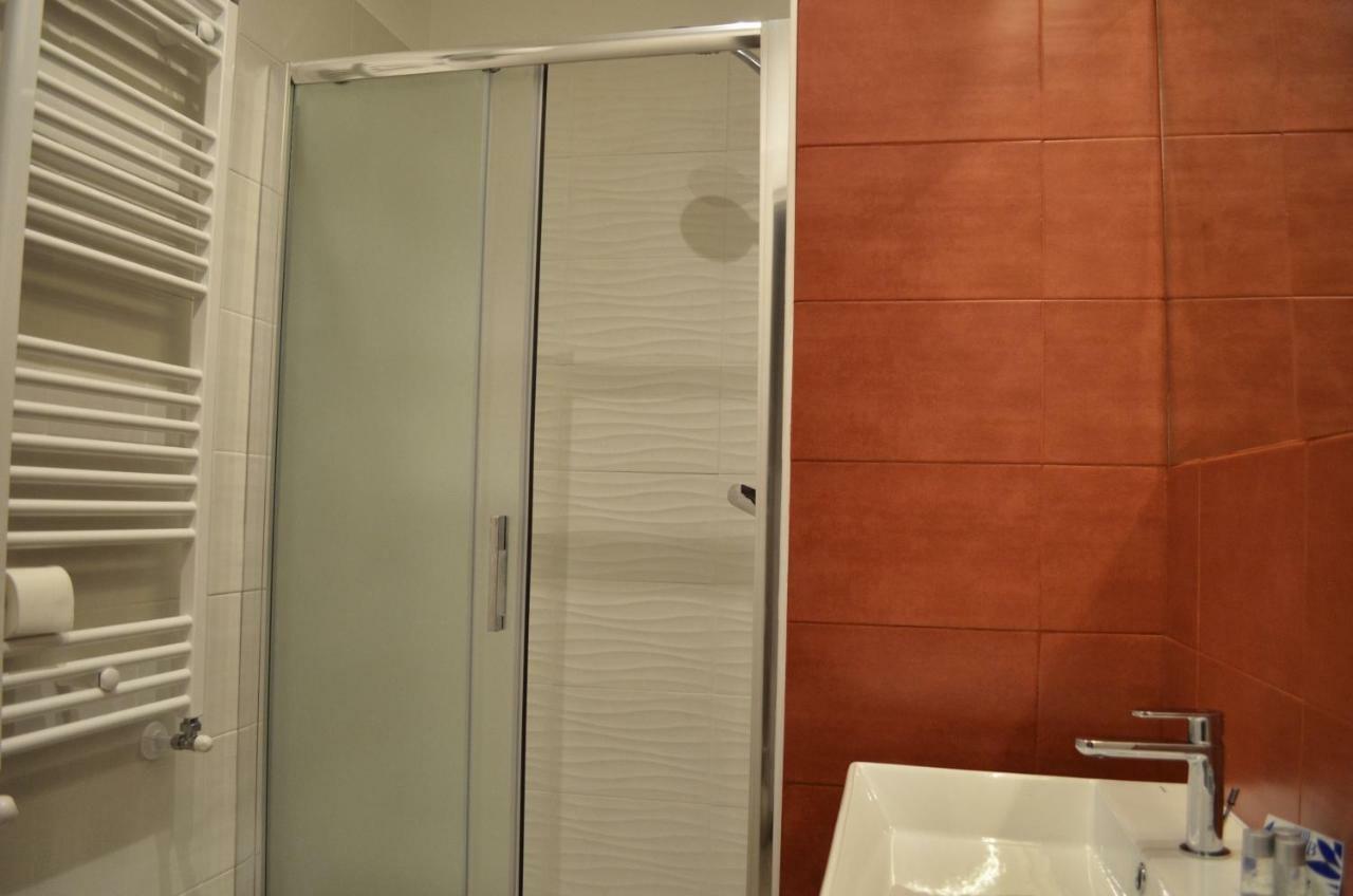 B&B Chiostro San Marco Tarquinia Dış mekan fotoğraf