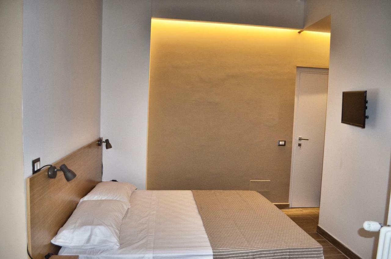 B&B Chiostro San Marco Tarquinia Dış mekan fotoğraf