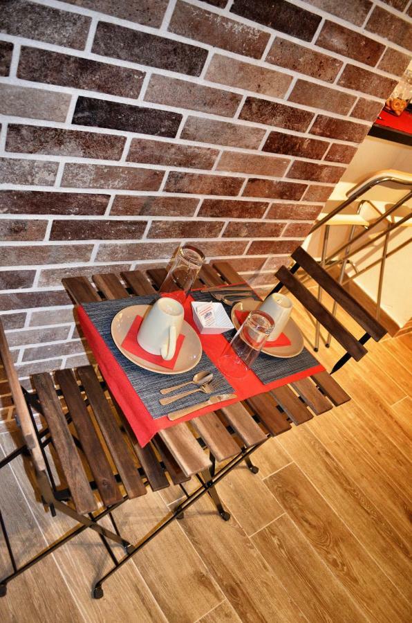 B&B Chiostro San Marco Tarquinia Dış mekan fotoğraf